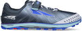Altra King MT Men's Trail Running Shoes - Blue