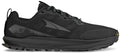 Altra Lone Peak 9+ Men's Trail Running Shoes - Black