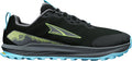 Altra Lone Peak 9+ Men's Trail Running Shoes - Black