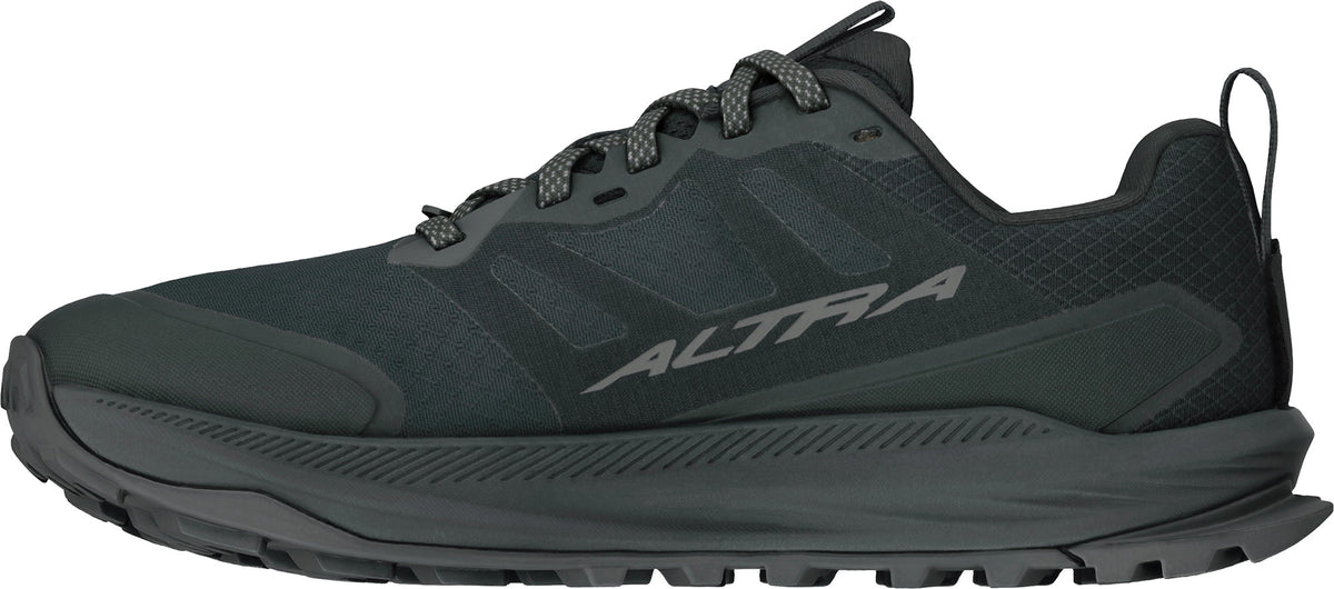 Altra Lone Peak 9+ Women's Trail Running Shoes - Black