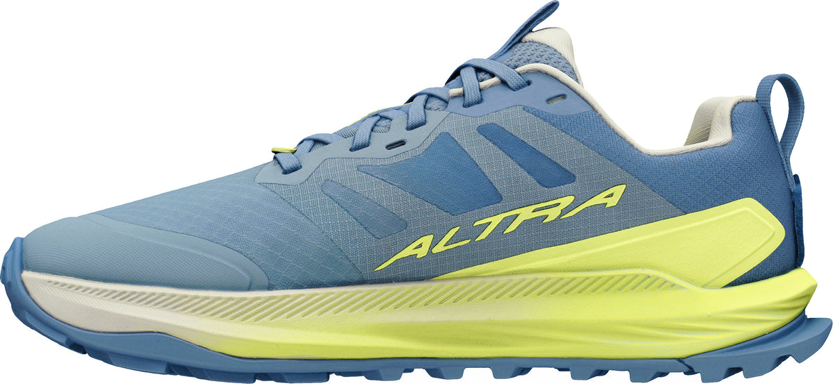 Altra Lone Peak 9+ Women's Trail Running Shoes - Blue