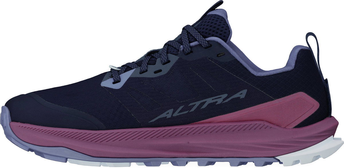 Altra Lone Peak 9+ Women's Trail Running Shoes - Blue