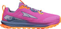 Altra Lone Peak 9+ Women's Trail Running Shoes - Pink