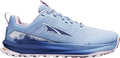 Altra Lone Peak 9+ Women's Trail Running Shoes - Blue