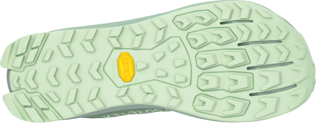 Altra Lone Peak 9+ GORE-TEX Women's Trail Running Shoes - Green