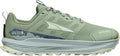 Altra Lone Peak 9+ GORE-TEX Women's Trail Running Shoes - Green