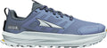 Altra Lone Peak 9+ GORE-TEX Women's Trail Running Shoes - Blue
