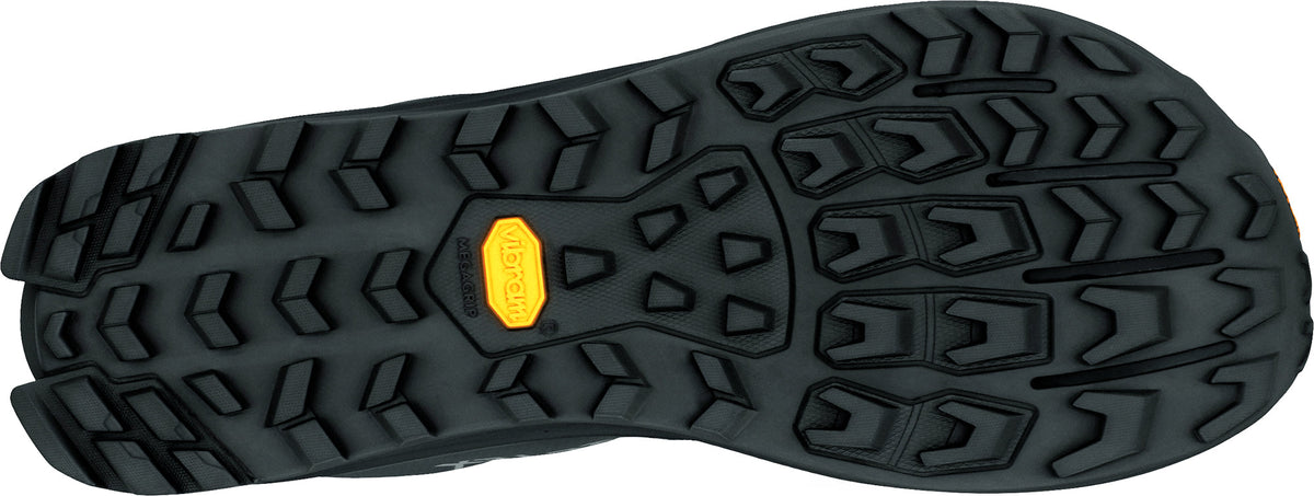 Altra Lone Peak 9+ GORE-TEX Men's Trail Running Shoes - Black