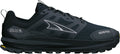 Altra Lone Peak 9+ GORE-TEX Men's Trail Running Shoes - Black