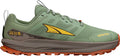 Altra Lone Peak 9+ GORE-TEX Men's Trail Running Shoes - Green