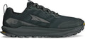 Altra Lone Peak 9+ WIDE FIT Women's Trail Running Shoes - Black