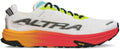 Altra Mont Blanc Carbon Men's Trail Running Shoes - White