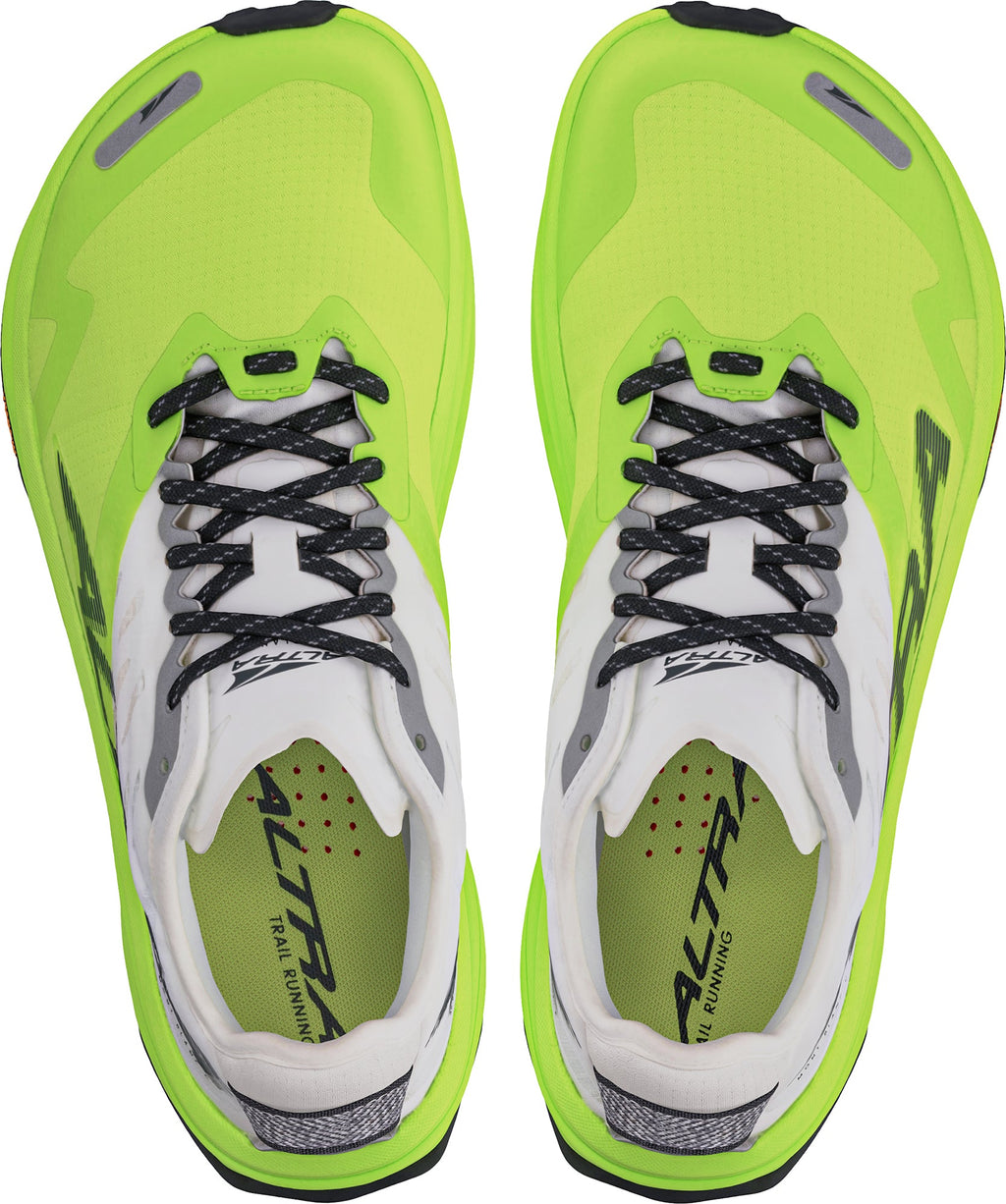 Altra Mont Blanc Carbon Women's Trail Running Shoes - White