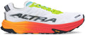 Altra Mont Blanc Carbon Women's Trail Running Shoes - White