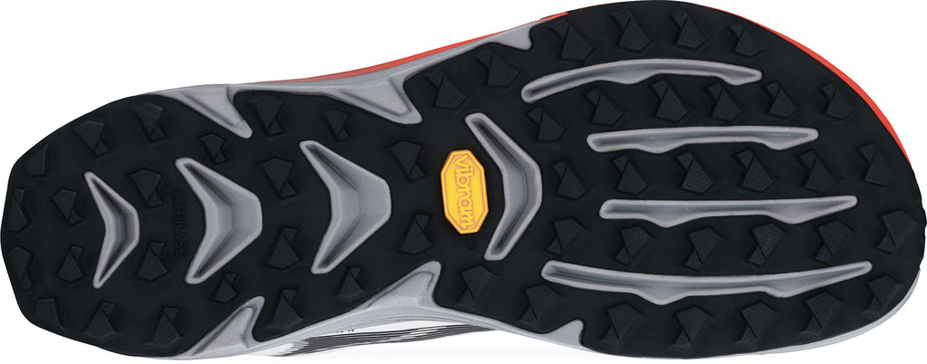 Altra Mont Blanc Speed Men's Trail Running Shoes - White