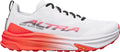 Altra Mont Blanc Speed Women's Trail Running Shoes - White