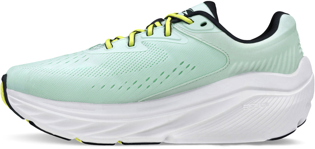 Altra VIA Olympus 2 Women's Running Shoes - Green