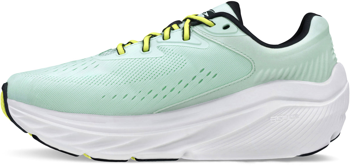 Altra VIA Olympus 2 Women's Running Shoes - Green