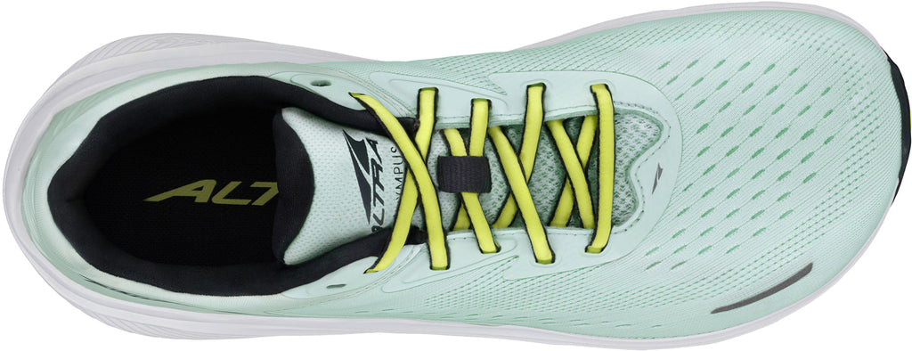 Altra VIA Olympus 2 Women's Running Shoes - Green