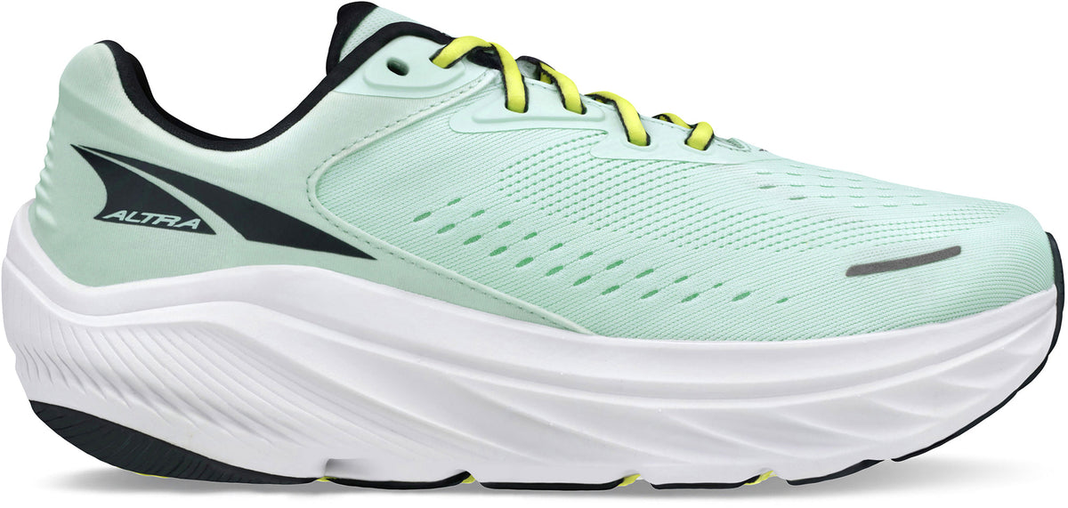 Altra VIA Olympus 2 Women's Running Shoes - Green