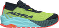 Altra Olympus 275 Men's Trail Running Shoes - Black