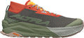 Altra Olympus 275 Men's Trail Running Shoes - Green