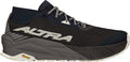 Altra Olympus 275 Men's Trail Running Shoes - Black