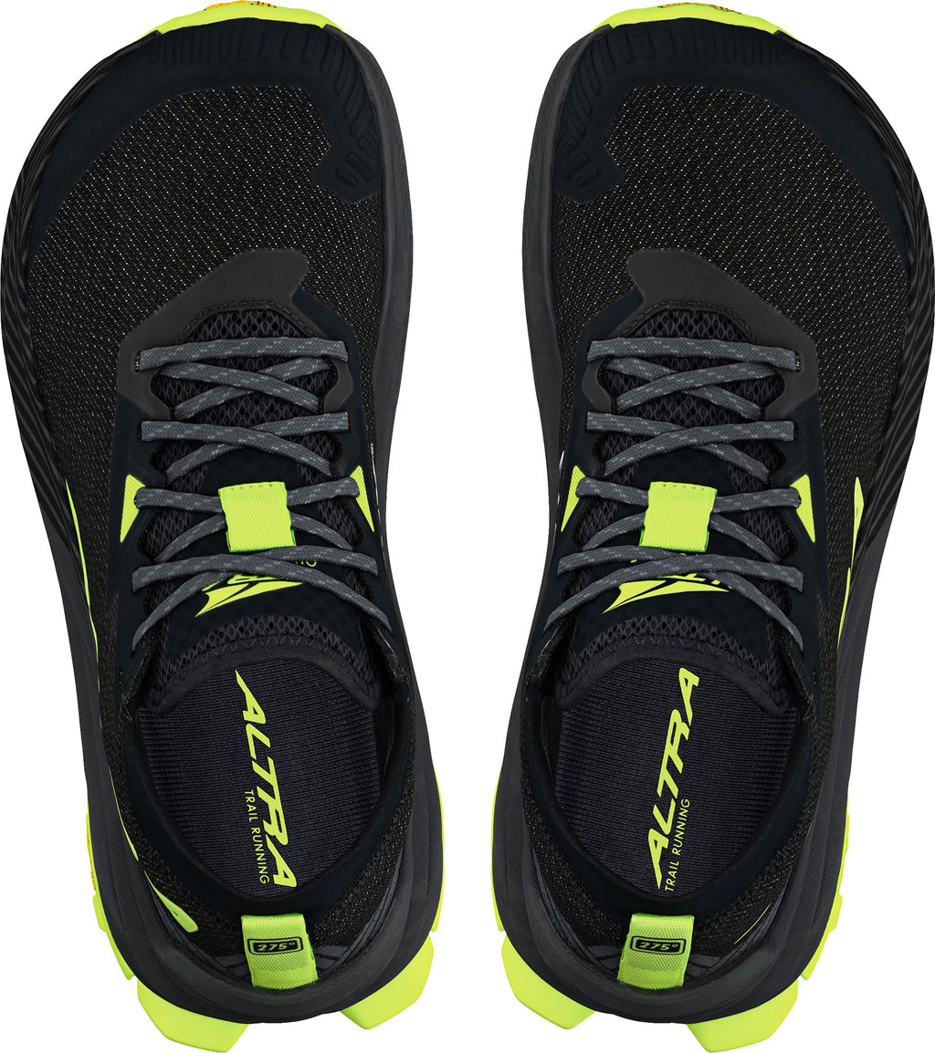 Altra Olympus 275 Women's Trail Running Shoes - Black