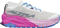 Altra Olympus 275 Women's Trail Running Shoes - White