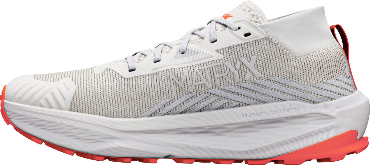 Altra Olympus 275 HiLo Men's Trail Running Shoes - Grey