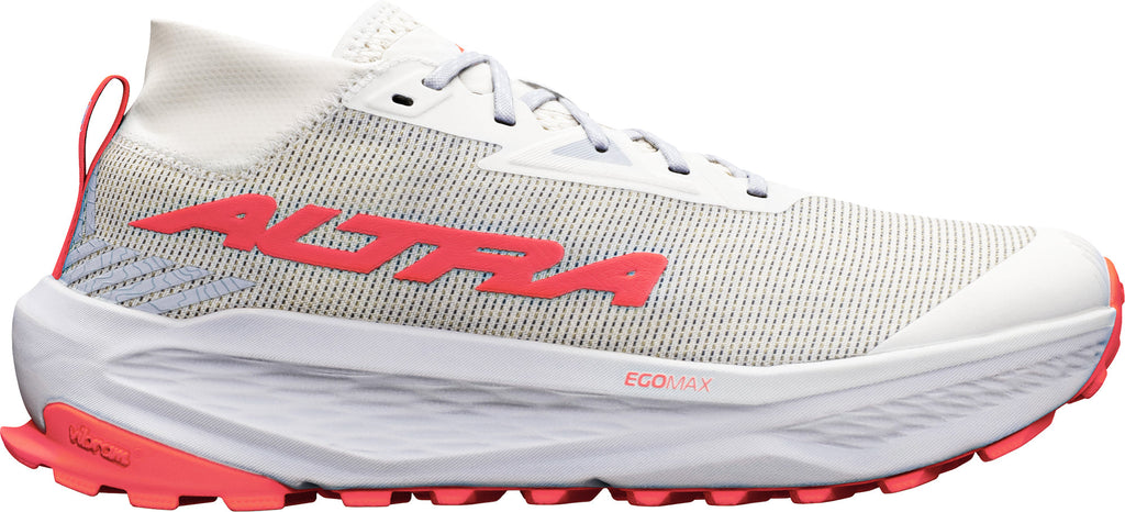 Altra Olympus 275 HiLo Women's Trail Running Shoes - Grey