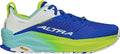 Altra Olympus 6 Men's Trail Running Shoes - Blue