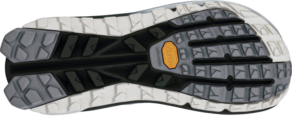 Altra Olympus 6 Women's Trail Running Shoes - Grey