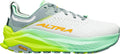 Altra Olympus 6 Women's Trail Running Shoes - White