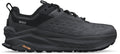 Altra Olympus 6 GORE-TEX Women's Walking Shoes - Black