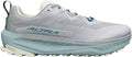 Altra Olympus 7 Men's Trail Running Shoes - Grey