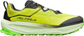 Altra Olympus 7 Men's Trail Running Shoes - Green