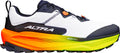 Altra Olympus 7 Men's Trail Running Shoes - White