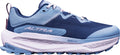 Altra Olympus 7 Women's Trail Running Shoes - Blue