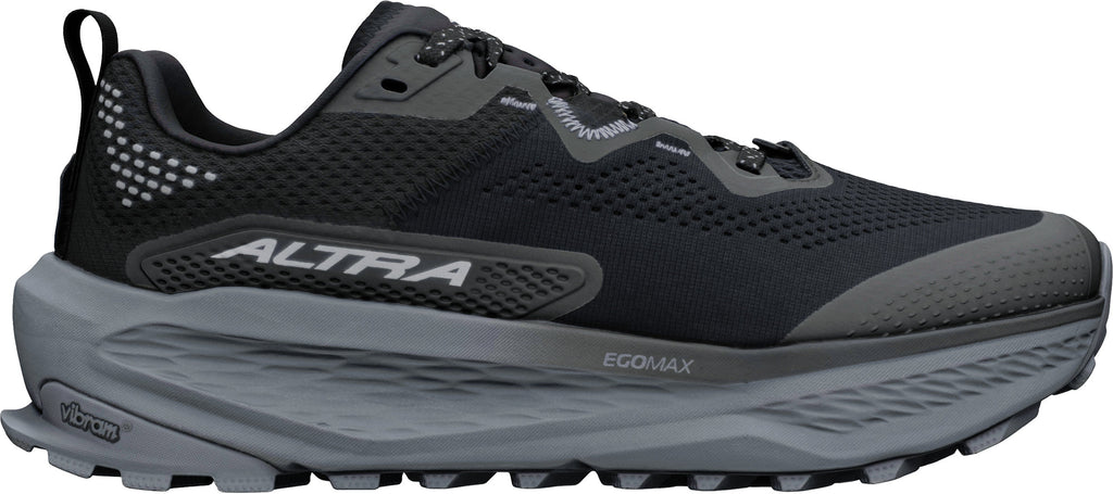 Altra Olympus 7 Women's Trail Running Shoes - Black