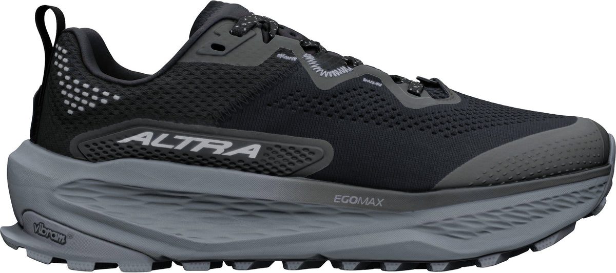 Altra Olympus 7 Women's Trail Running Shoes - Black