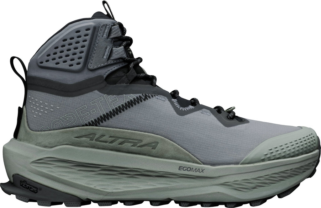 Altra Olympus 7 Mid GORE-TEX Women's Walking Boots - Grey