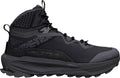 Altra Olympus 7 Mid GORE-TEX Men's Walking Boots - Black