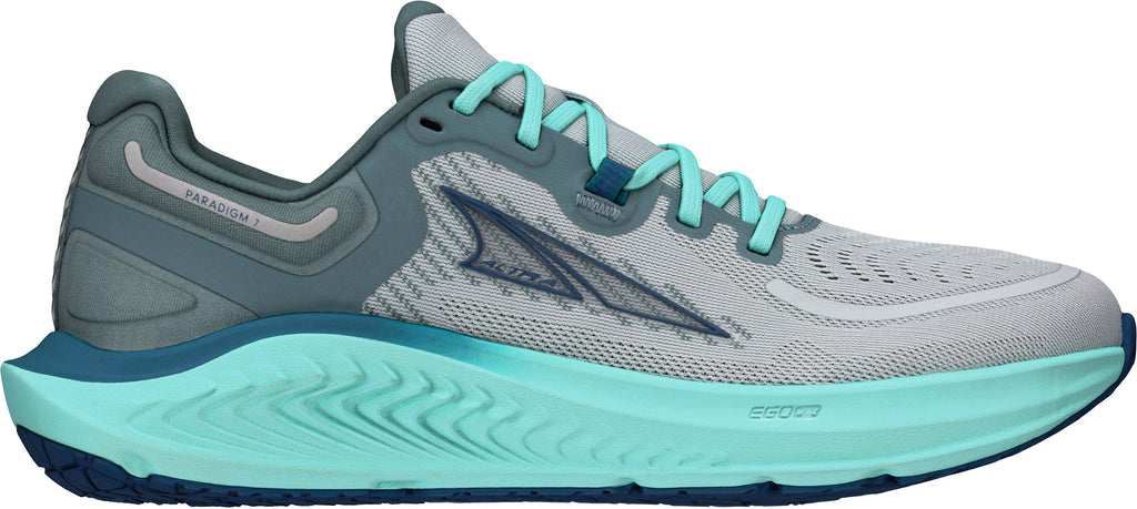 Altra Paradigm 7 Women's Running Shoes - Grey