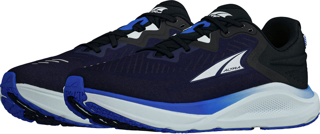 Altra Paradigm 8 Men's Running Shoes - Blue