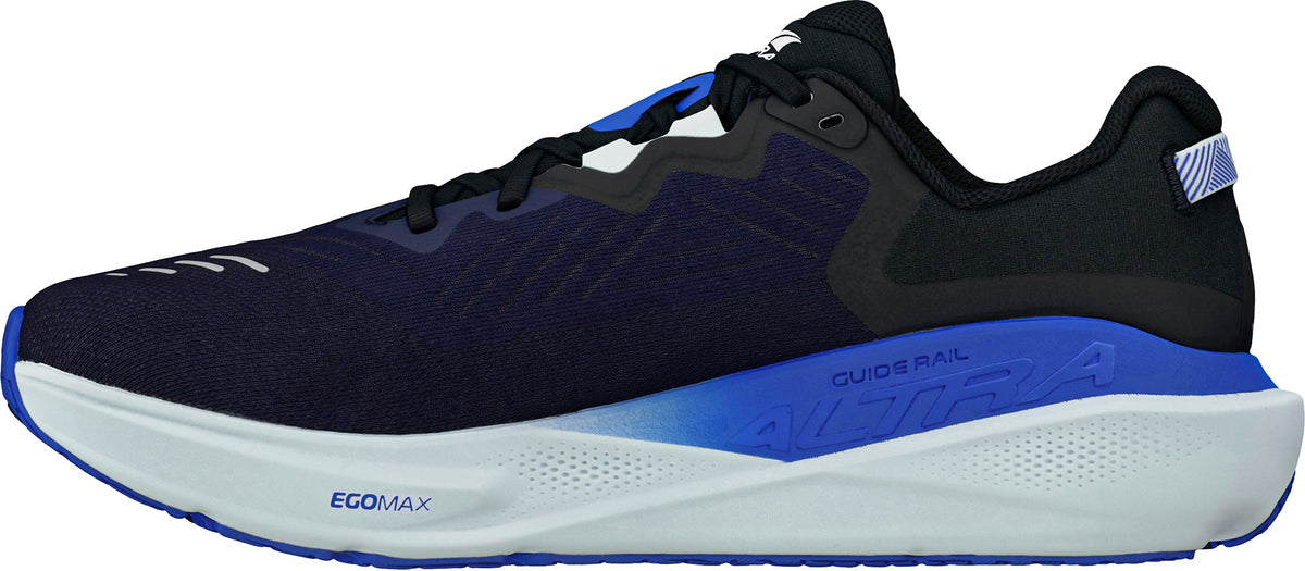 Altra Paradigm 8 Men's Running Shoes - Blue