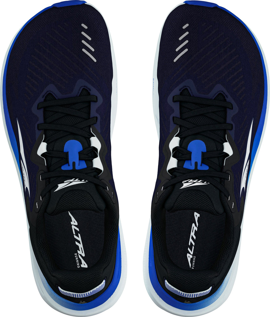 Altra Paradigm 8 Men's Running Shoes - Blue