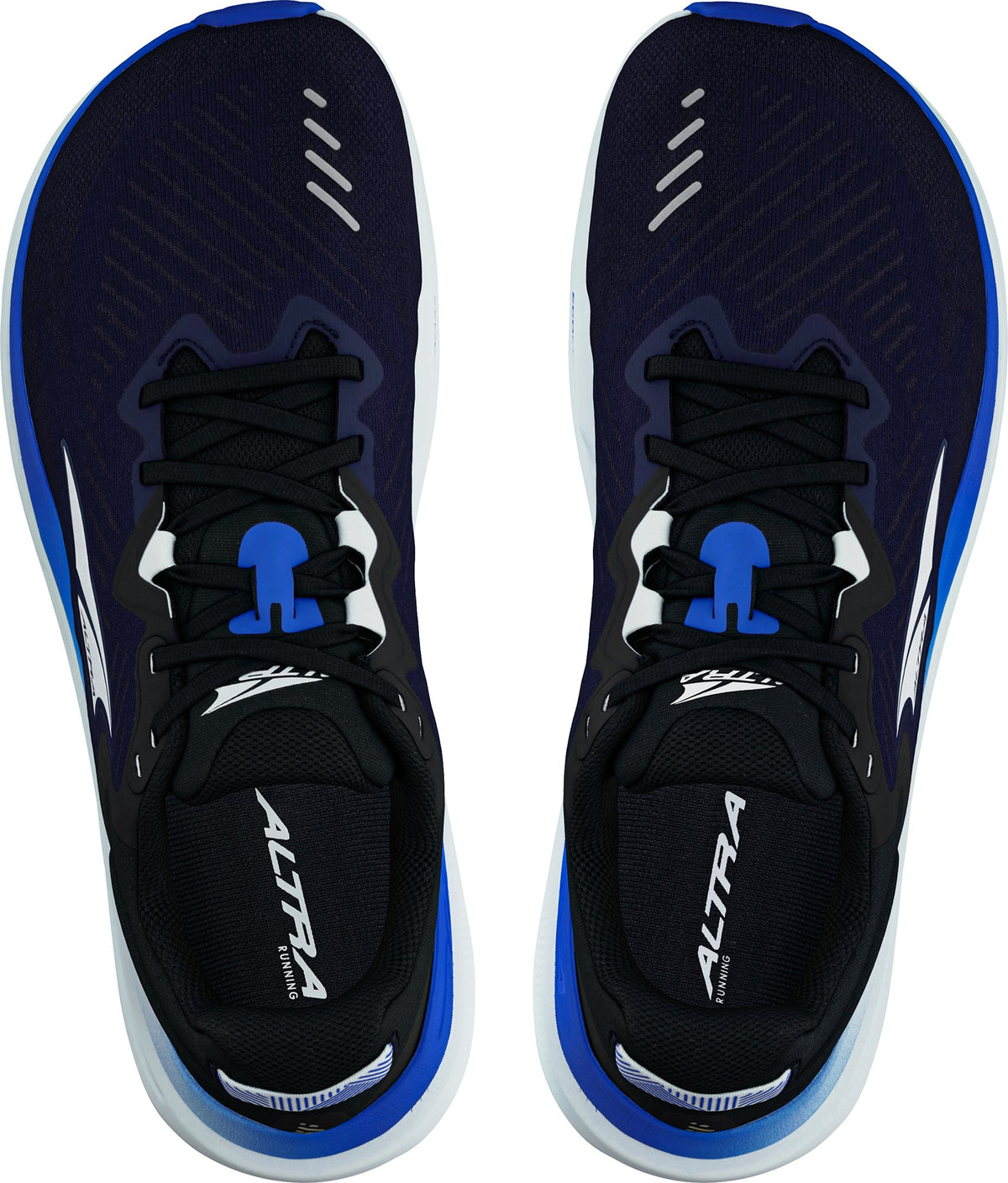 Altra Paradigm 8 Men's Running Shoes - Blue