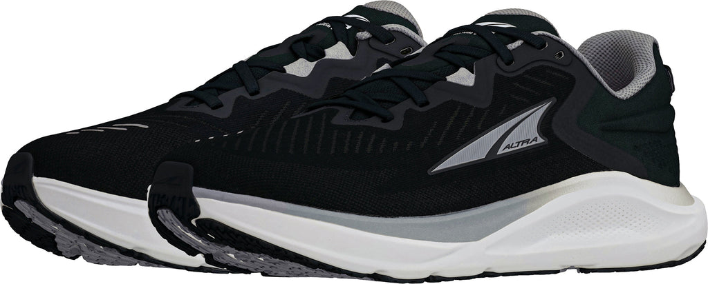 Altra Paradigm 8 Men's Running Shoes - Black