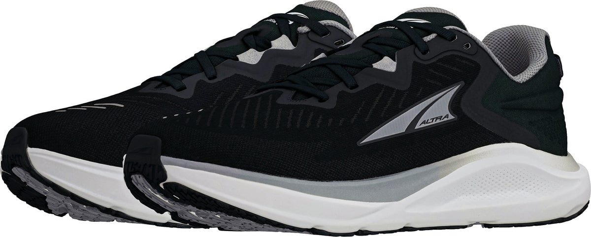 Altra Paradigm 8 Men's Running Shoes - Black